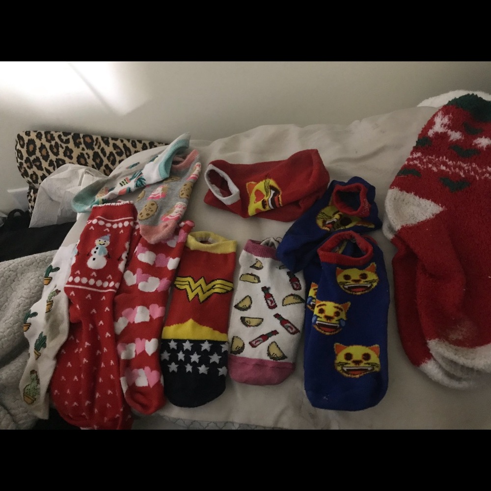 Socks